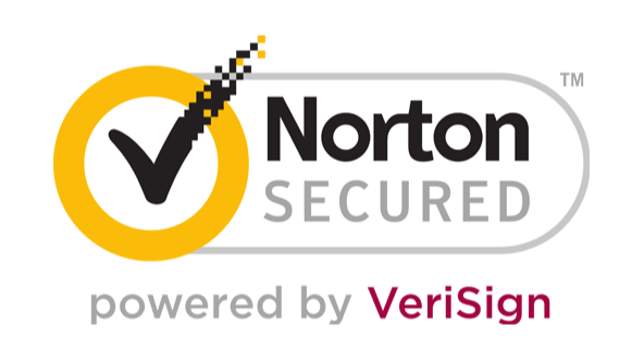 Norton secure web form