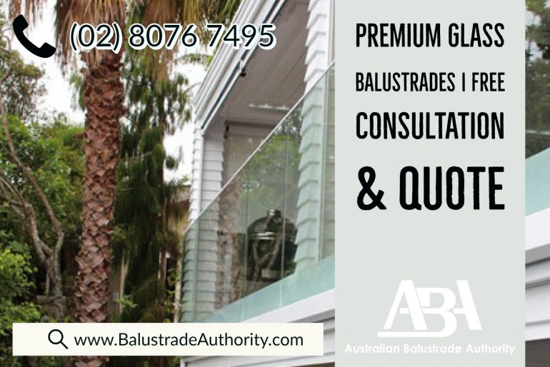 How Much Does The Installation Of A Glass Balcony Cost In 2022? Glass