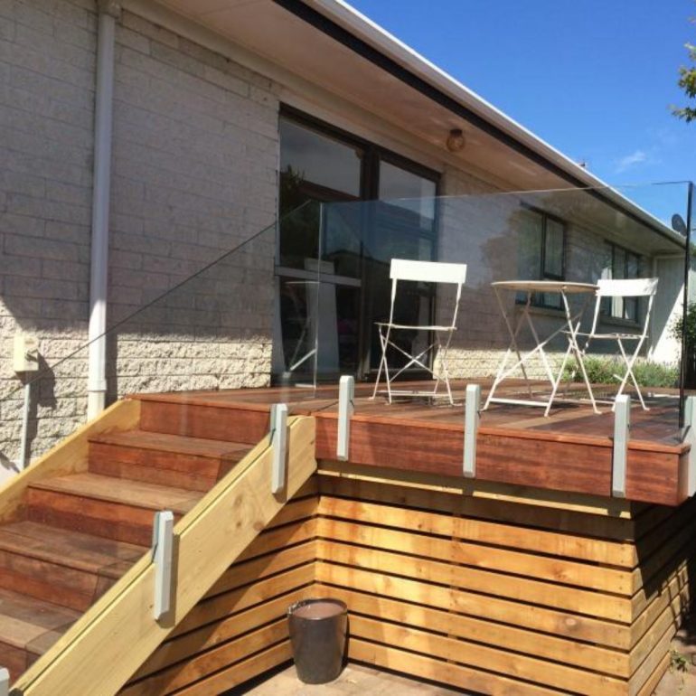 Glass Balustrades Sydney NSW, Quick Price Estimate!