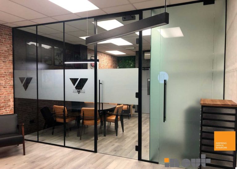 Office Partitions in Sydney Preparing Up To Return To The Office space