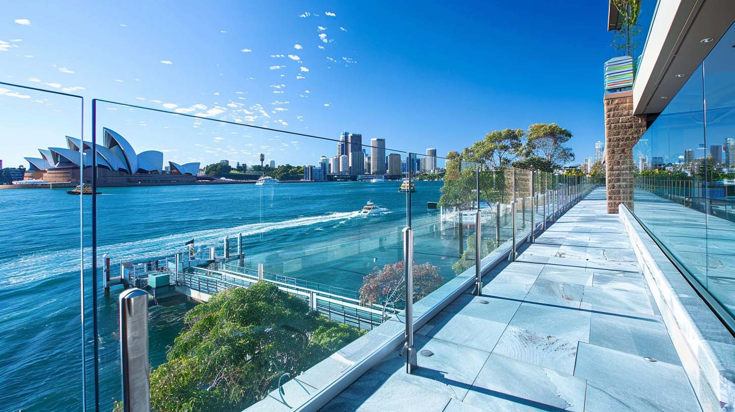 glass-balustrade-north-sydney